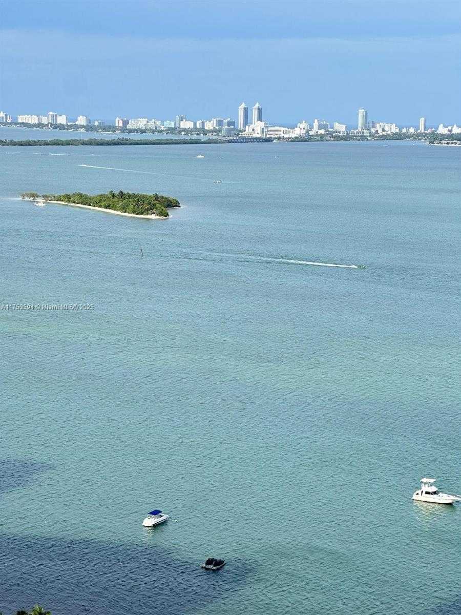 Small Image of 1750 NORTH BAYSHORE DR #2905, Miami Number 16