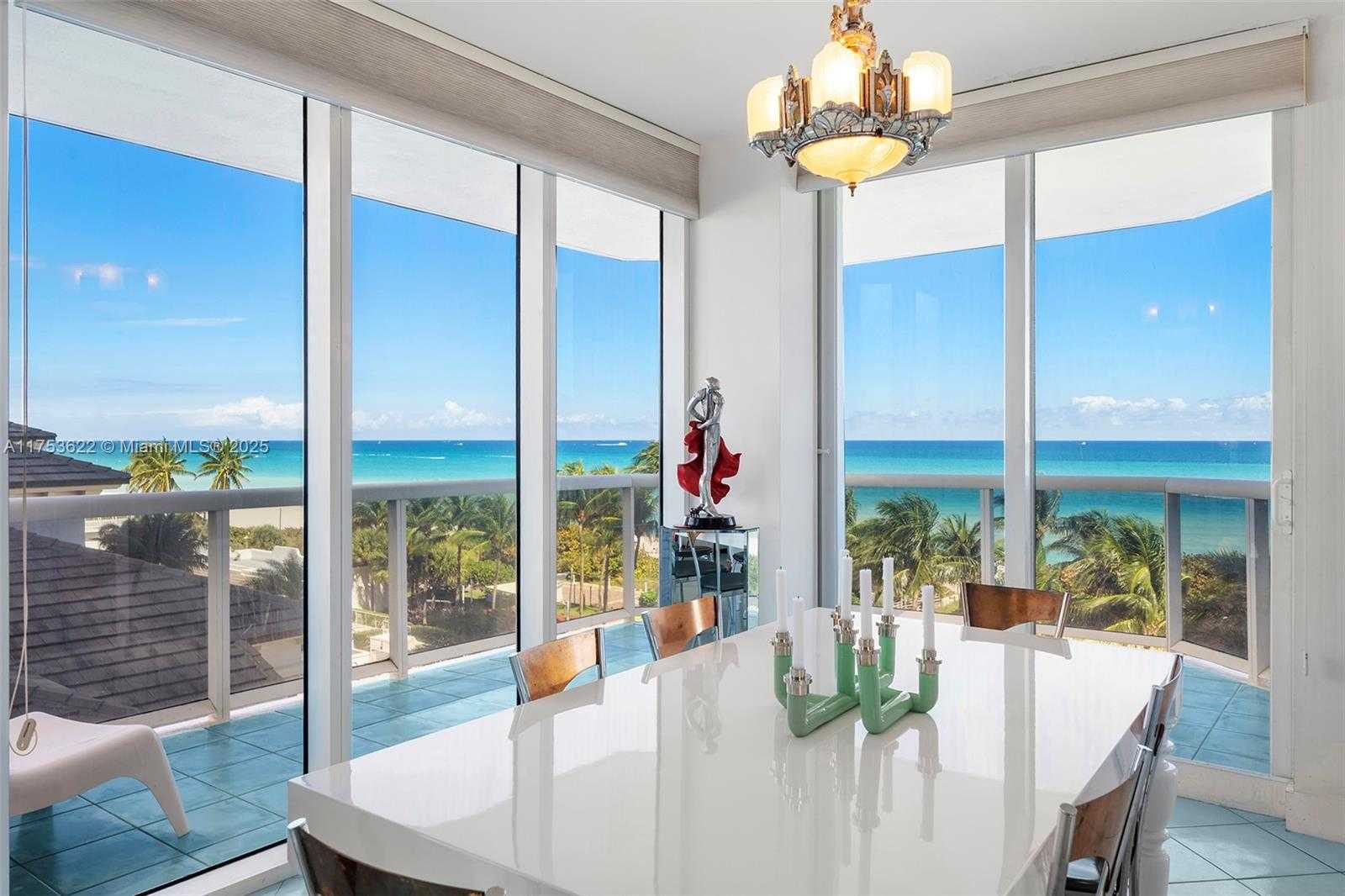 Small Image of 4775 COLLINS AVE #601, Miami Beach Number 10