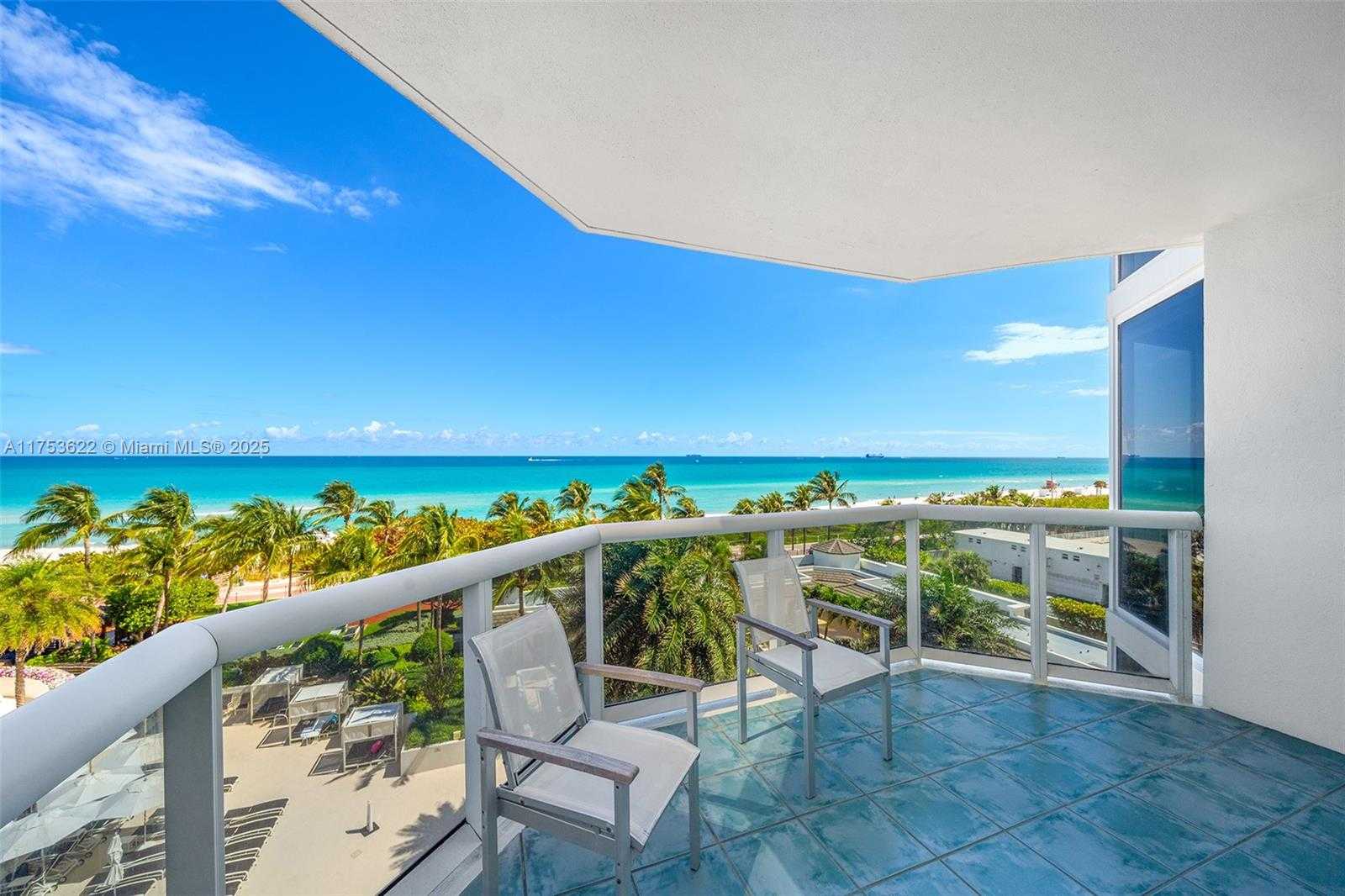 Small Image of 4775 COLLINS AVE #601, Miami Beach Number 12