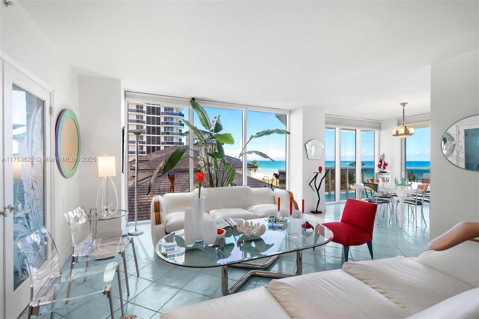 Small Image of 4775 COLLINS AVE #601, Miami Beach Number 2