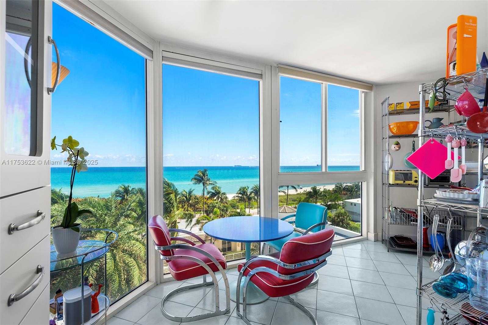 Small Image of 4775 COLLINS AVE #601, Miami Beach Number 23