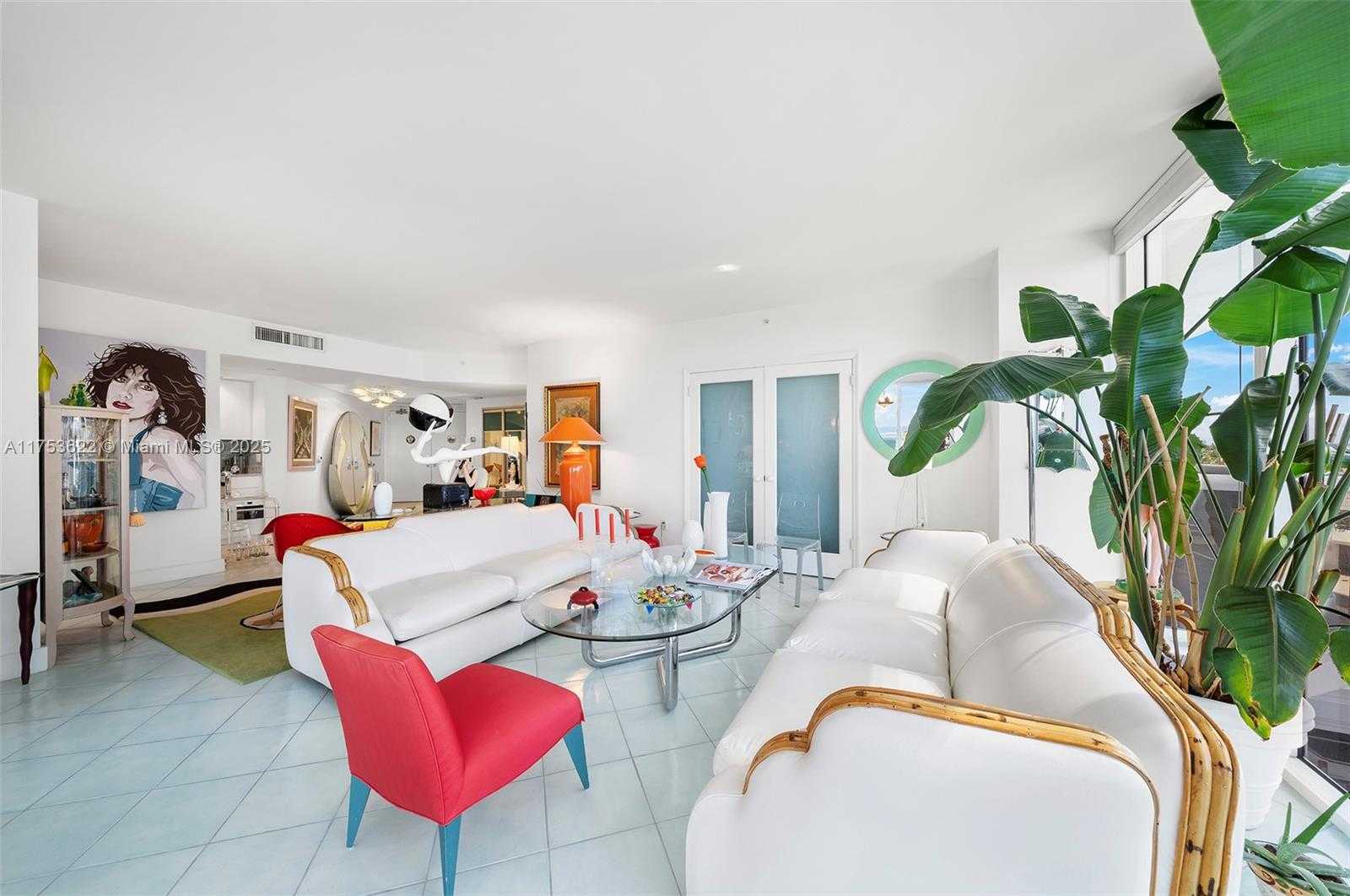 Small Image of 4775 COLLINS AVE #601, Miami Beach Number 4
