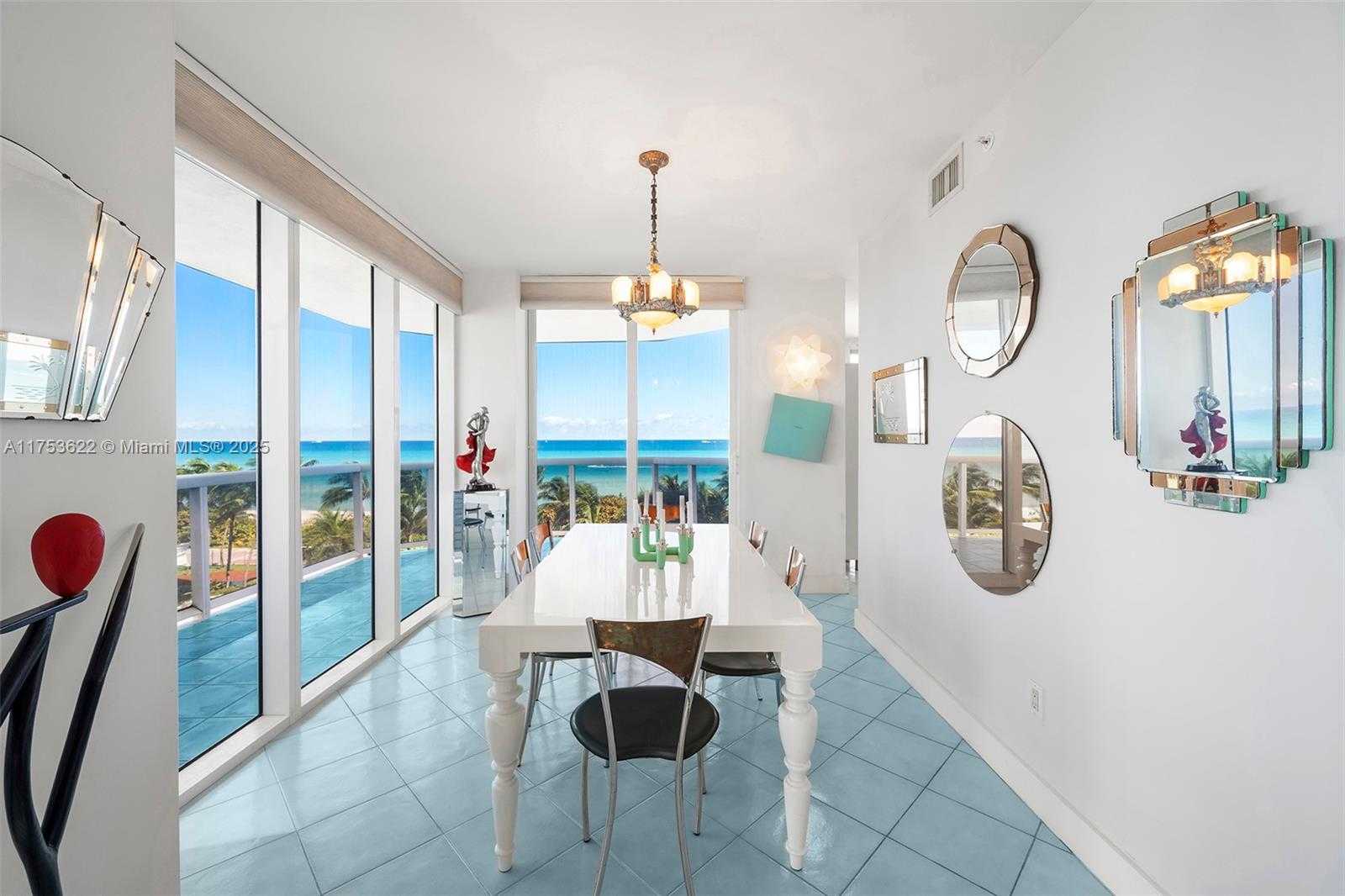 Small Image of 4775 COLLINS AVE #601, Miami Beach Number 7