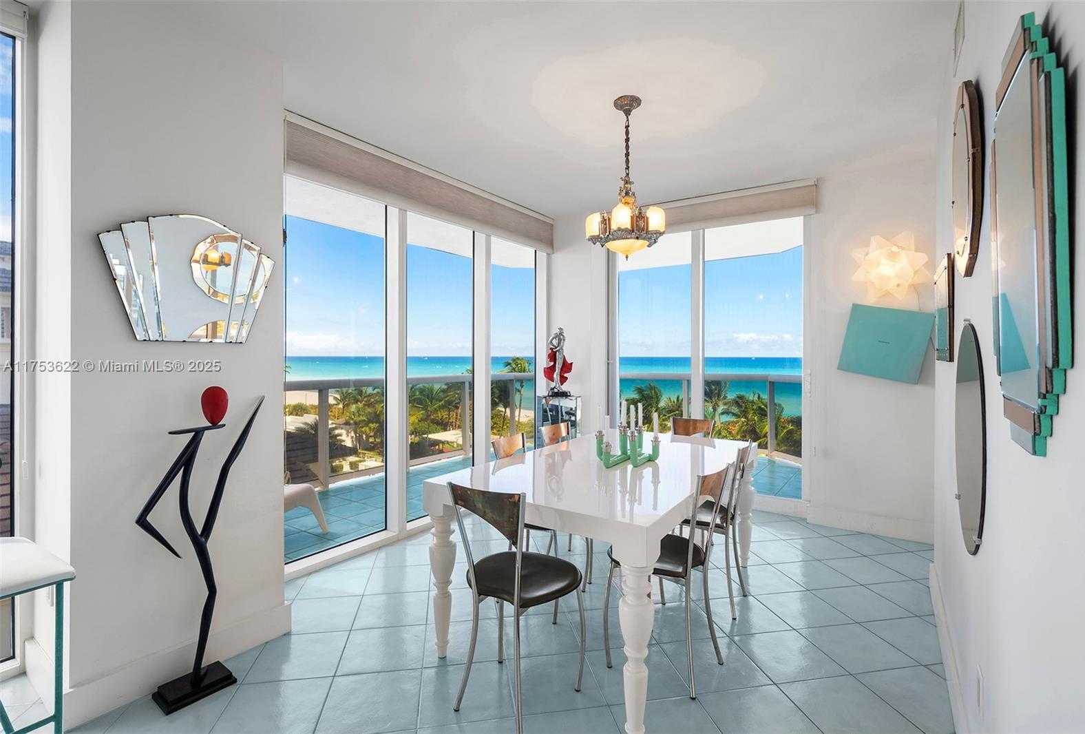 Small Image of 4775 COLLINS AVE #601, Miami Beach Number 9