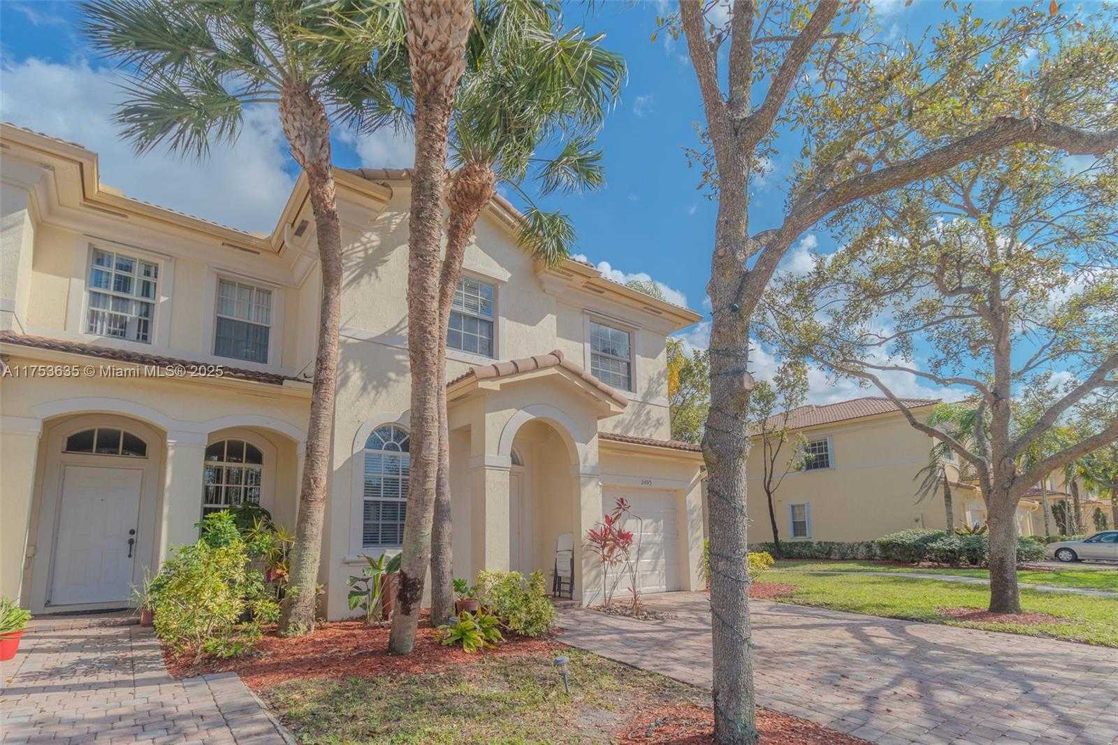 Small Image of 2695 SOUTH WEST 84TH TER #104, Miramar Number 2