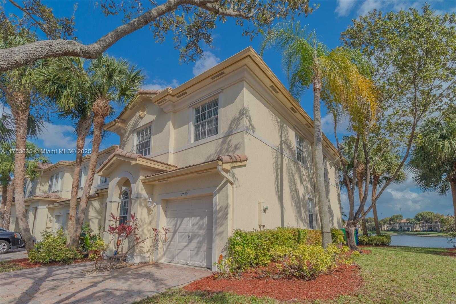 Small Image of 2695 SOUTH WEST 84TH TER #104, Miramar Number 3