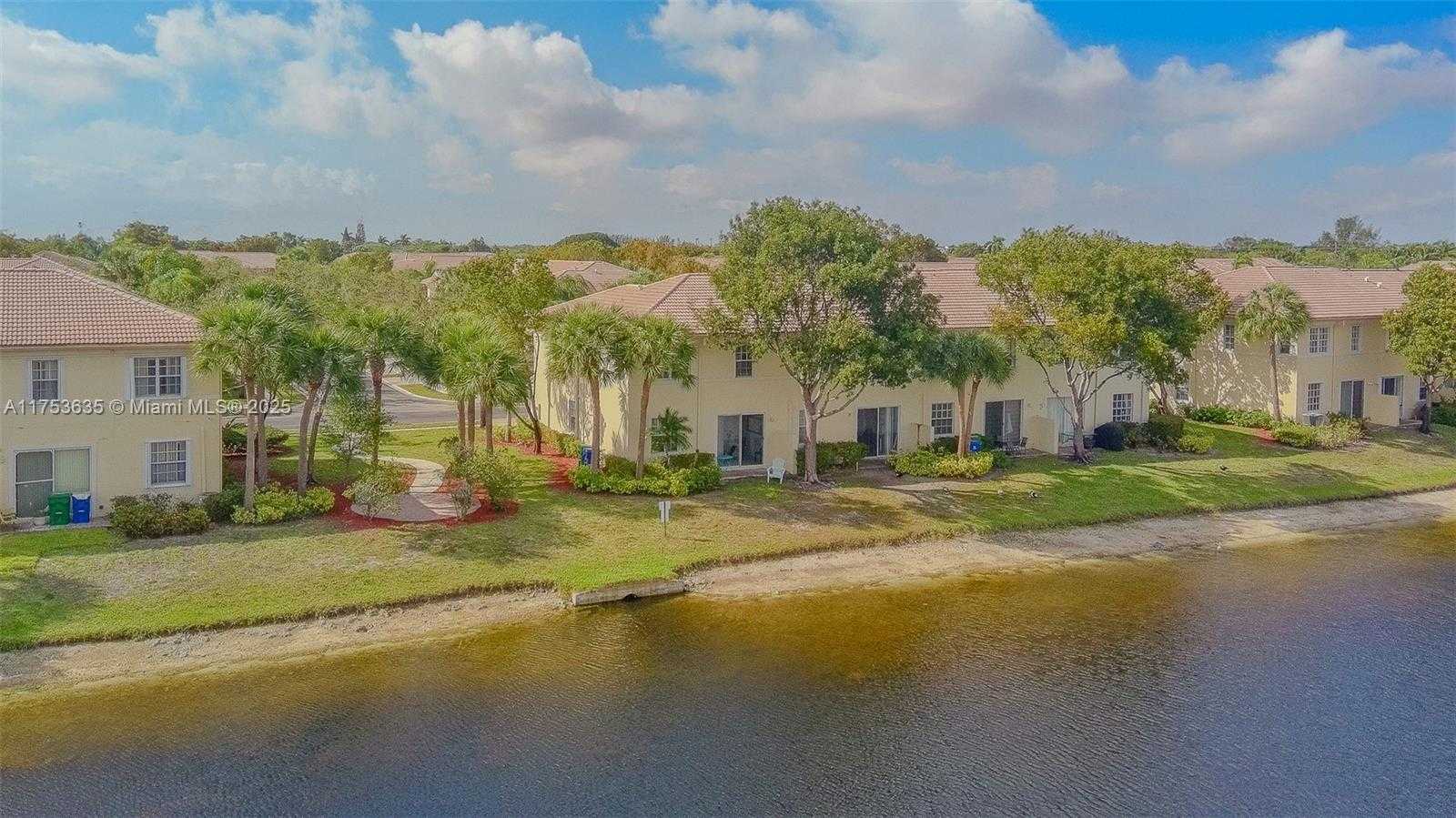 Small Image of 2695 SOUTH WEST 84TH TER #104, Miramar Number 35