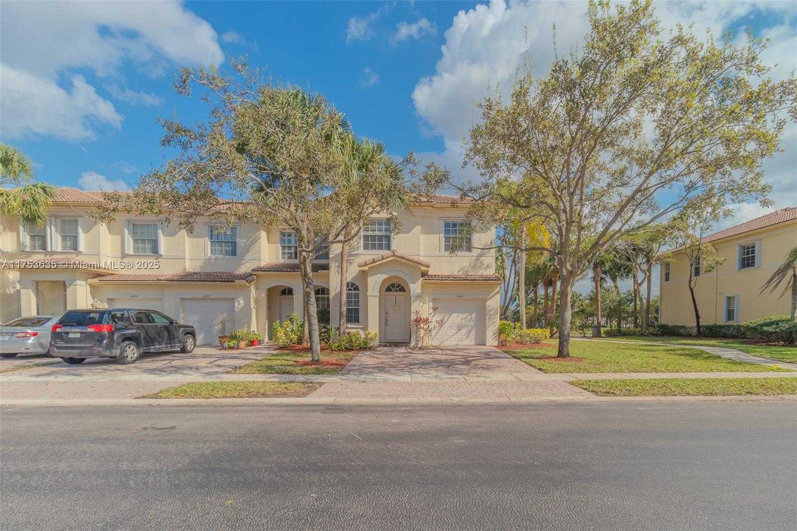 Small Image of 2695 SOUTH WEST 84TH TER #104, Miramar Number 5