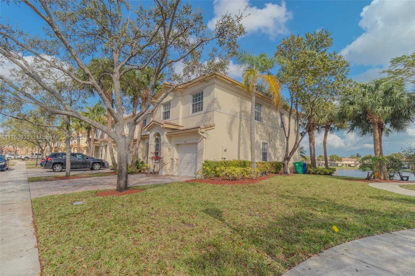 Small Image of 2695 SOUTH WEST 84TH TER #104, Miramar Number 6