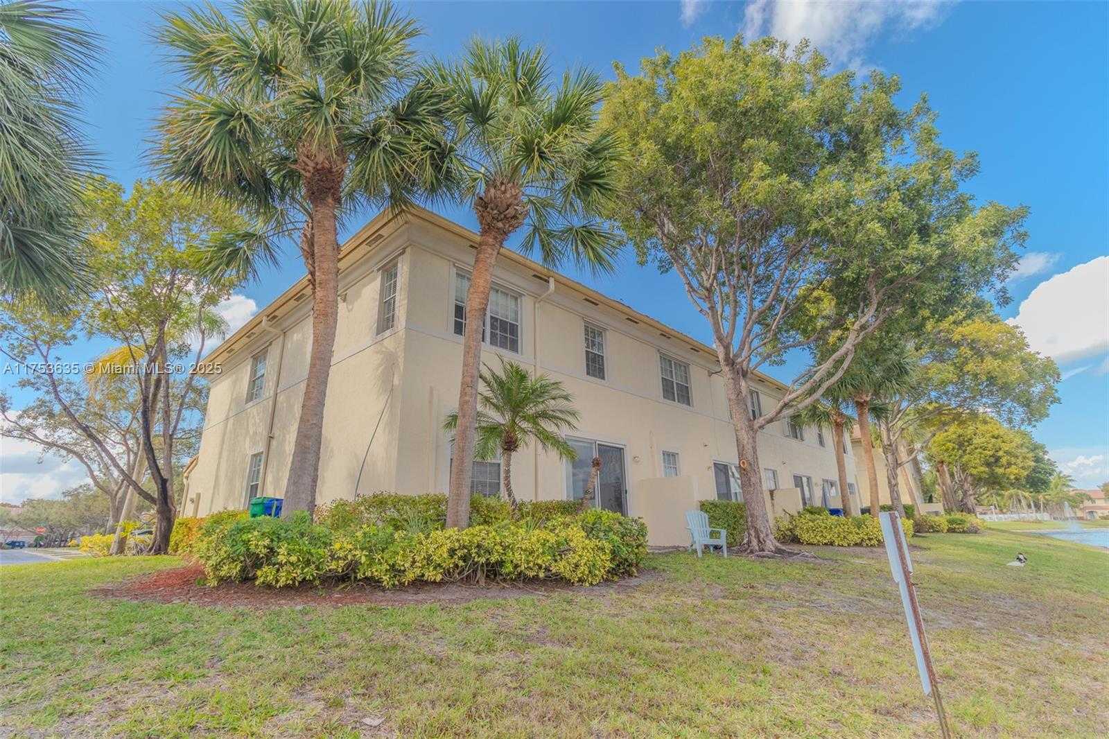 Small Image of 2695 SOUTH WEST 84TH TER #104, Miramar Number 7