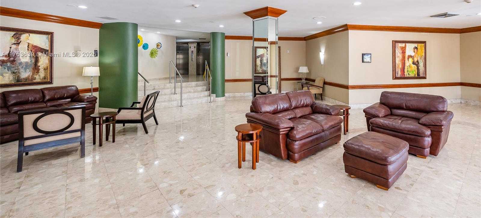 Small Image of 100 GOLDEN ISLES DR #104, Hallandale Beach Number 26