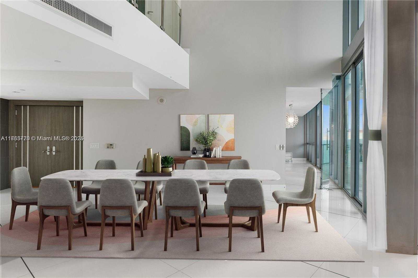 Small Image of 17001 COLLINS AVE #4705, Sunny Isles Beach Number 2