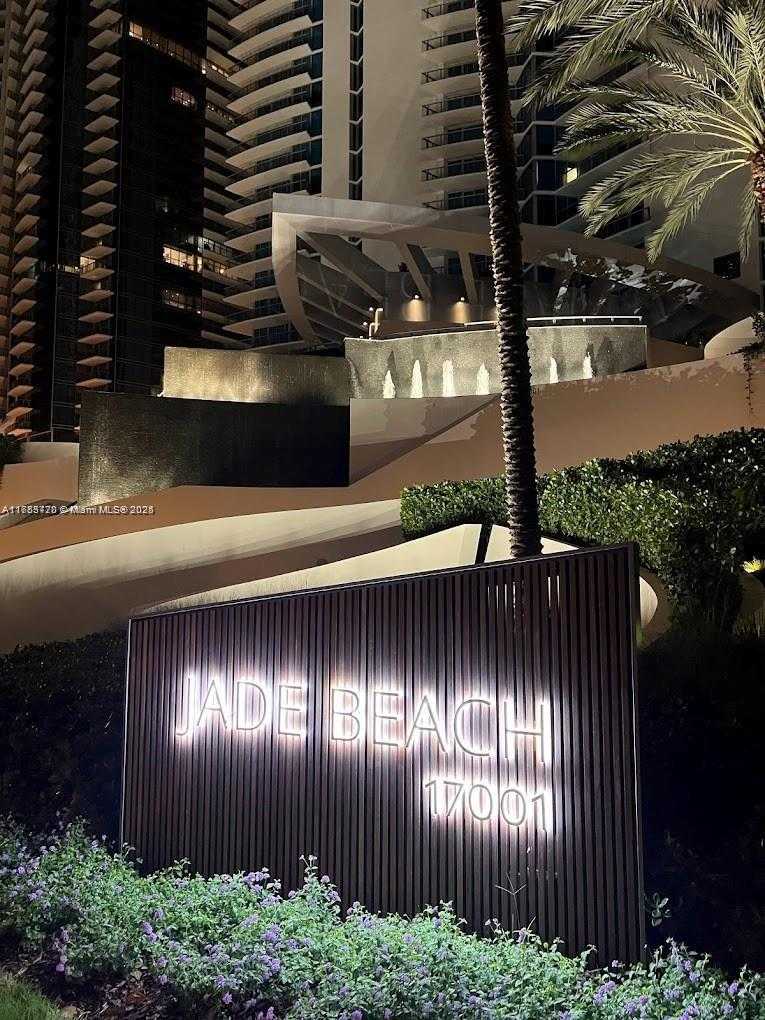 Small Image of 17001 COLLINS AVE #4705, Sunny Isles Beach Number 21