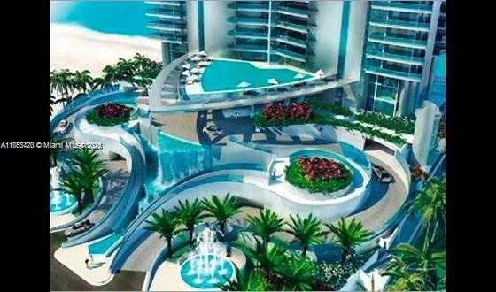 Small Image of 17001 COLLINS AVE #4705, Sunny Isles Beach Number 23