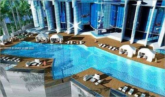 Small Image of 17001 COLLINS AVE #4705, Sunny Isles Beach Number 25