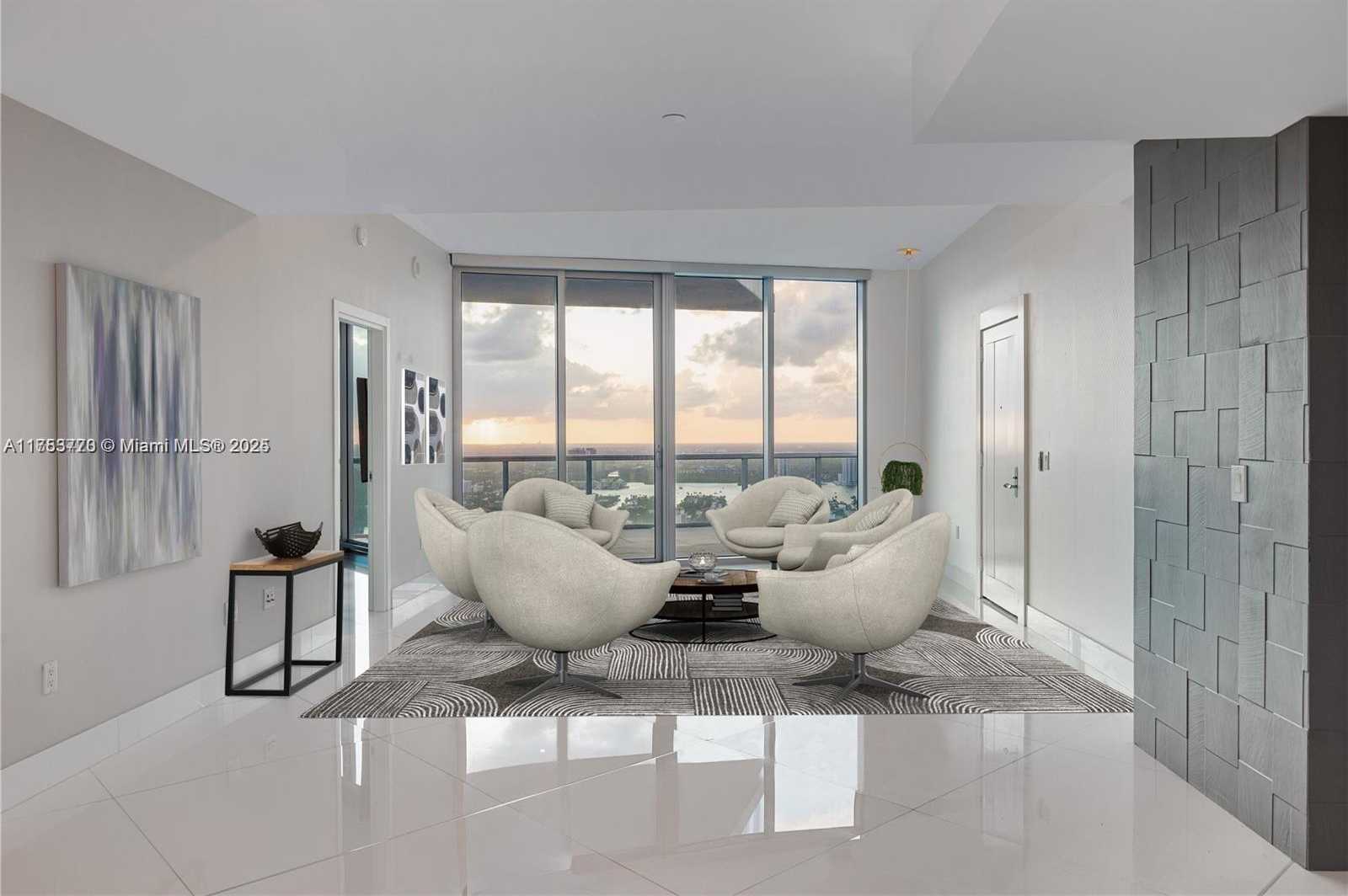 Small Image of 17001 COLLINS AVE #4705, Sunny Isles Beach Number 3