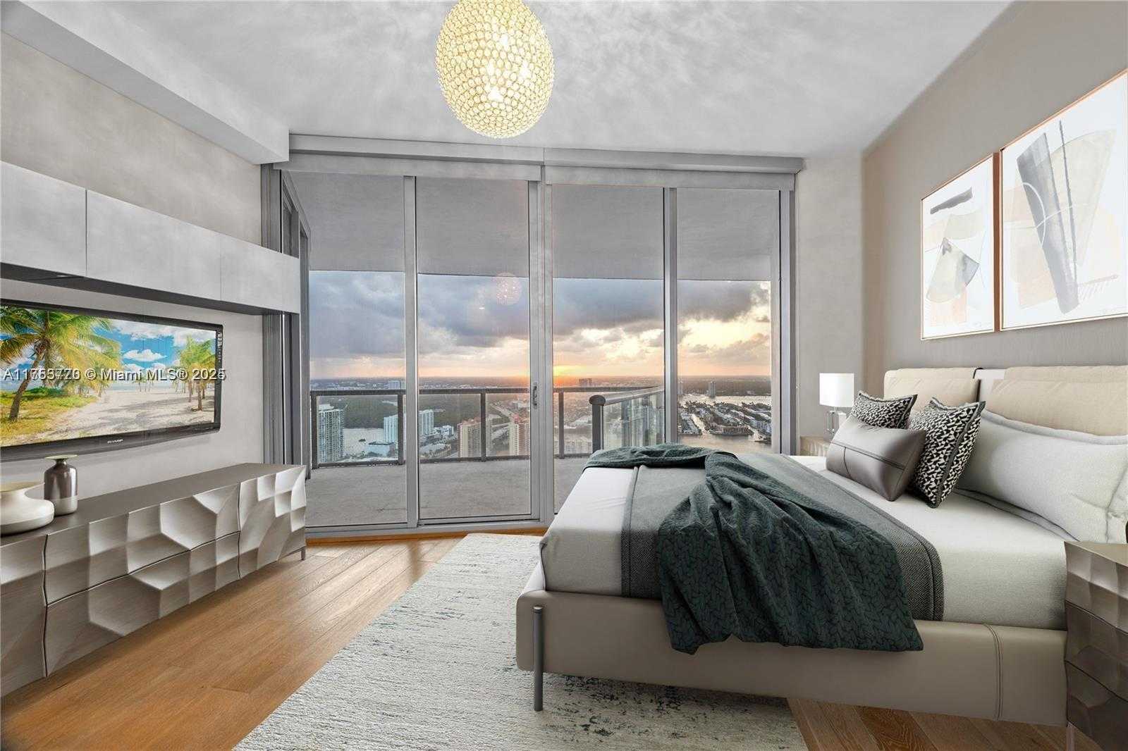 Small Image of 17001 COLLINS AVE #4705, Sunny Isles Beach Number 6