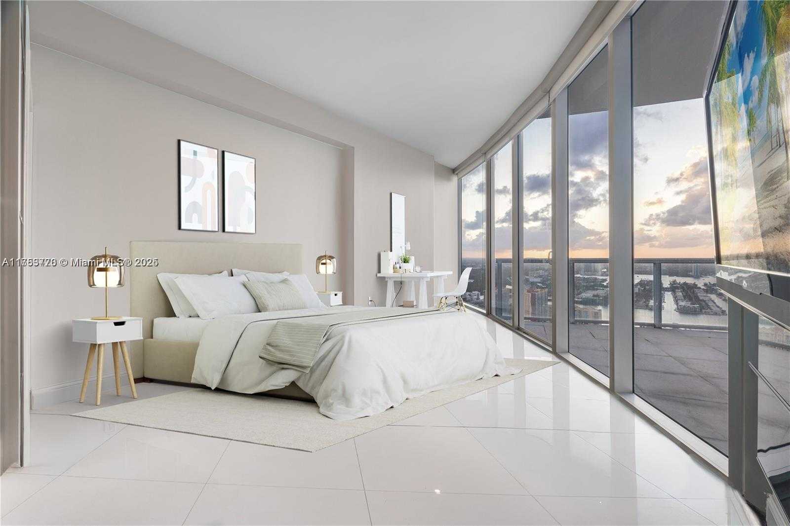 Small Image of 17001 COLLINS AVE #4705, Sunny Isles Beach Number 7