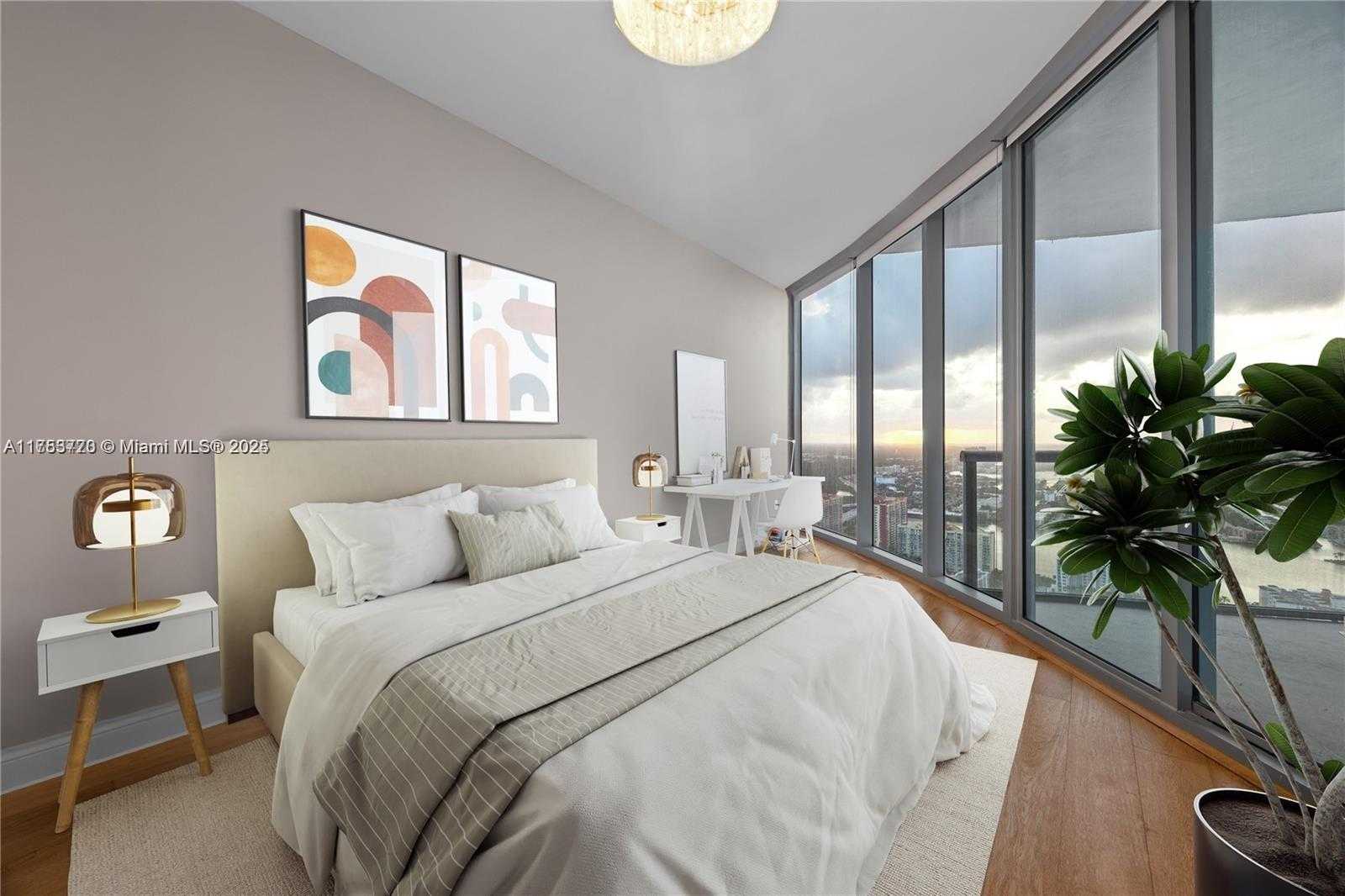 Small Image of 17001 COLLINS AVE #4705, Sunny Isles Beach Number 8