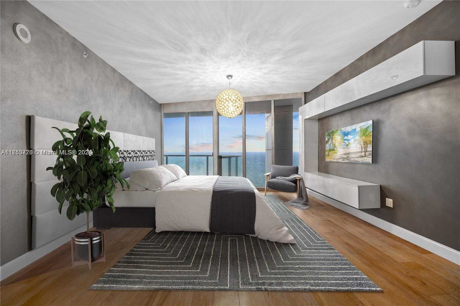 Small Image of 17001 COLLINS AVE #4705, Sunny Isles Beach Number 9