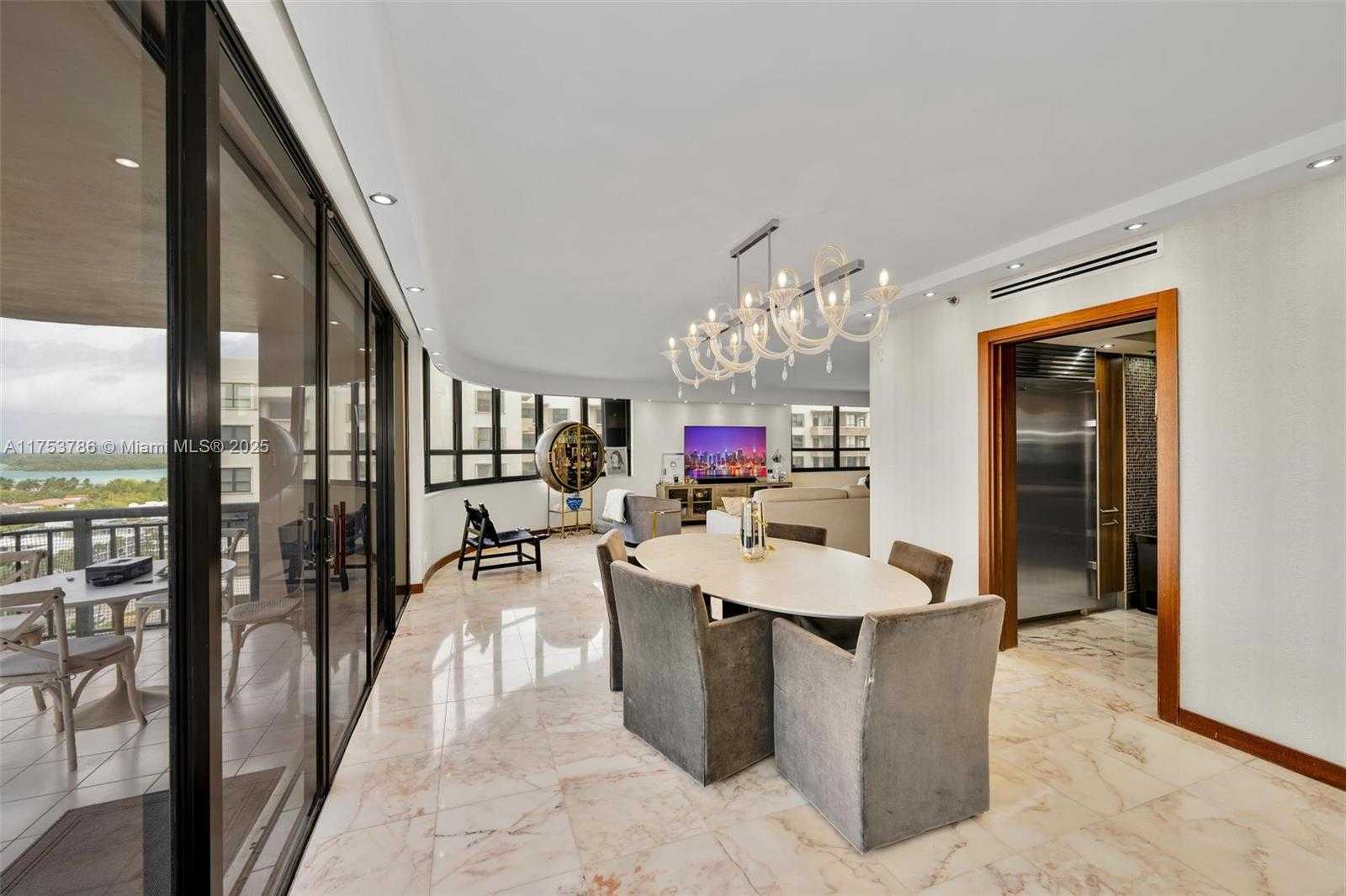 Small Image of 10175 COLLINS AVE #1207, Bal Harbour Number 10