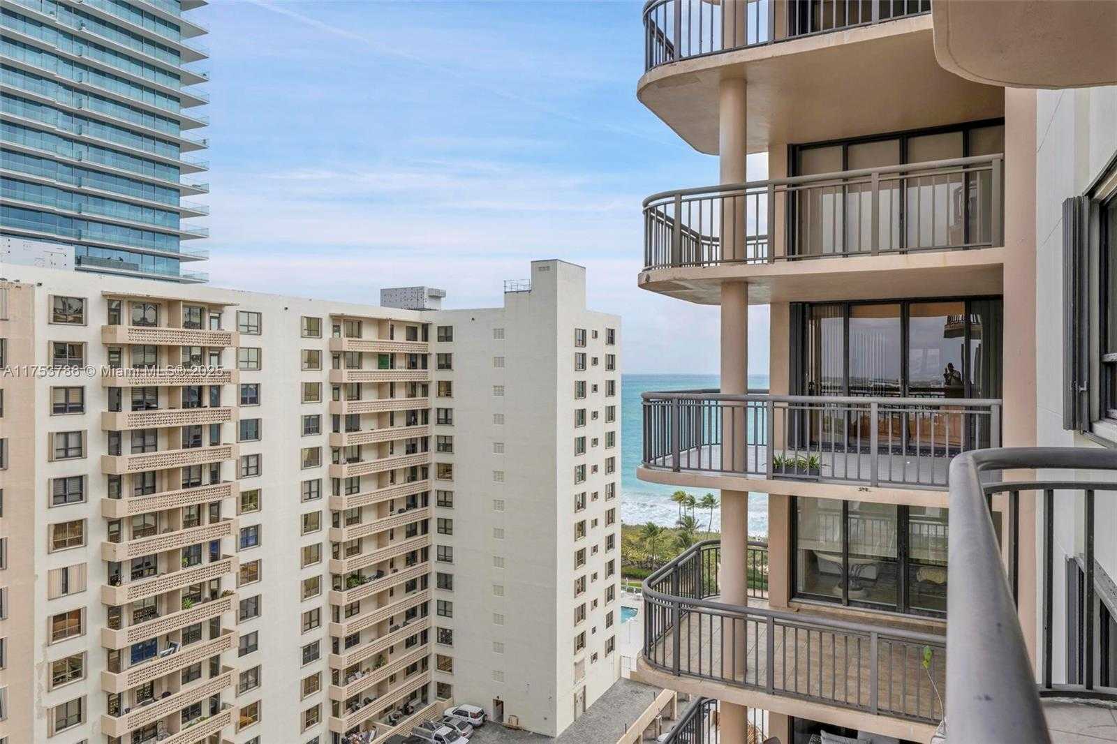 Small Image of 10175 COLLINS AVE #1207, Bal Harbour Number 19