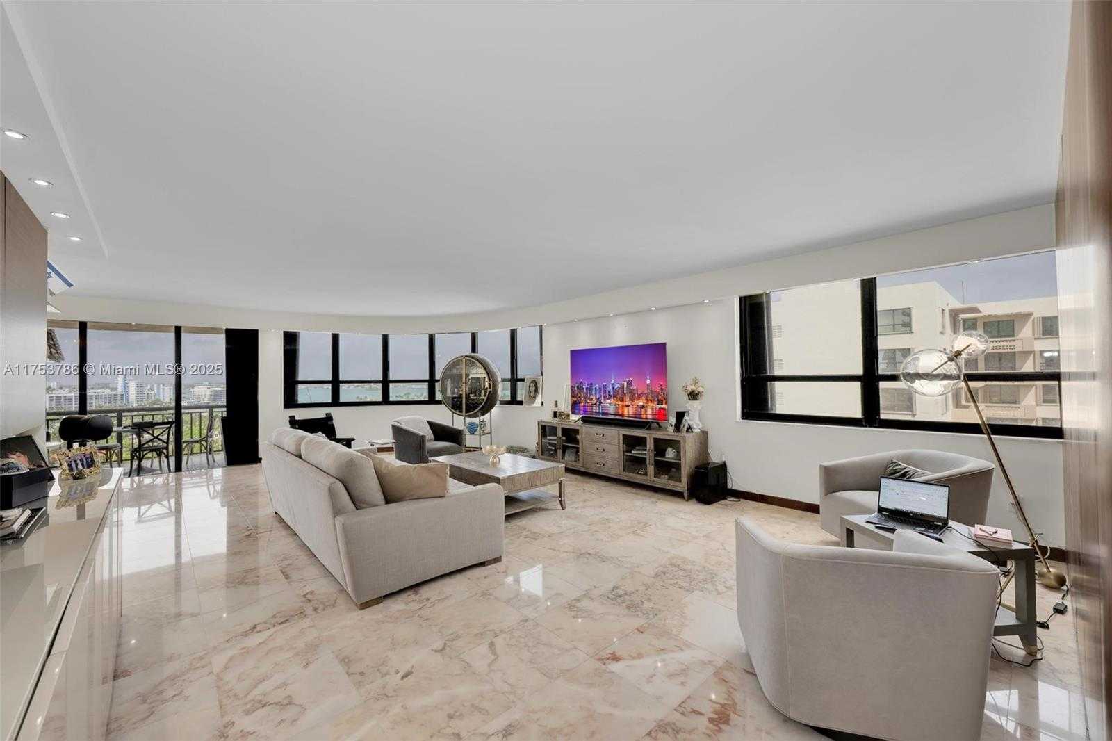 Small Image of 10175 COLLINS AVE #1207, Bal Harbour Number 2