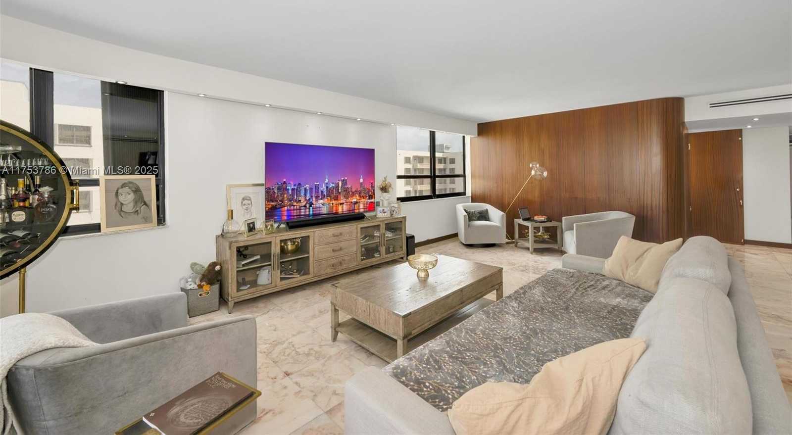 Small Image of 10175 COLLINS AVE #1207, Bal Harbour Number 5