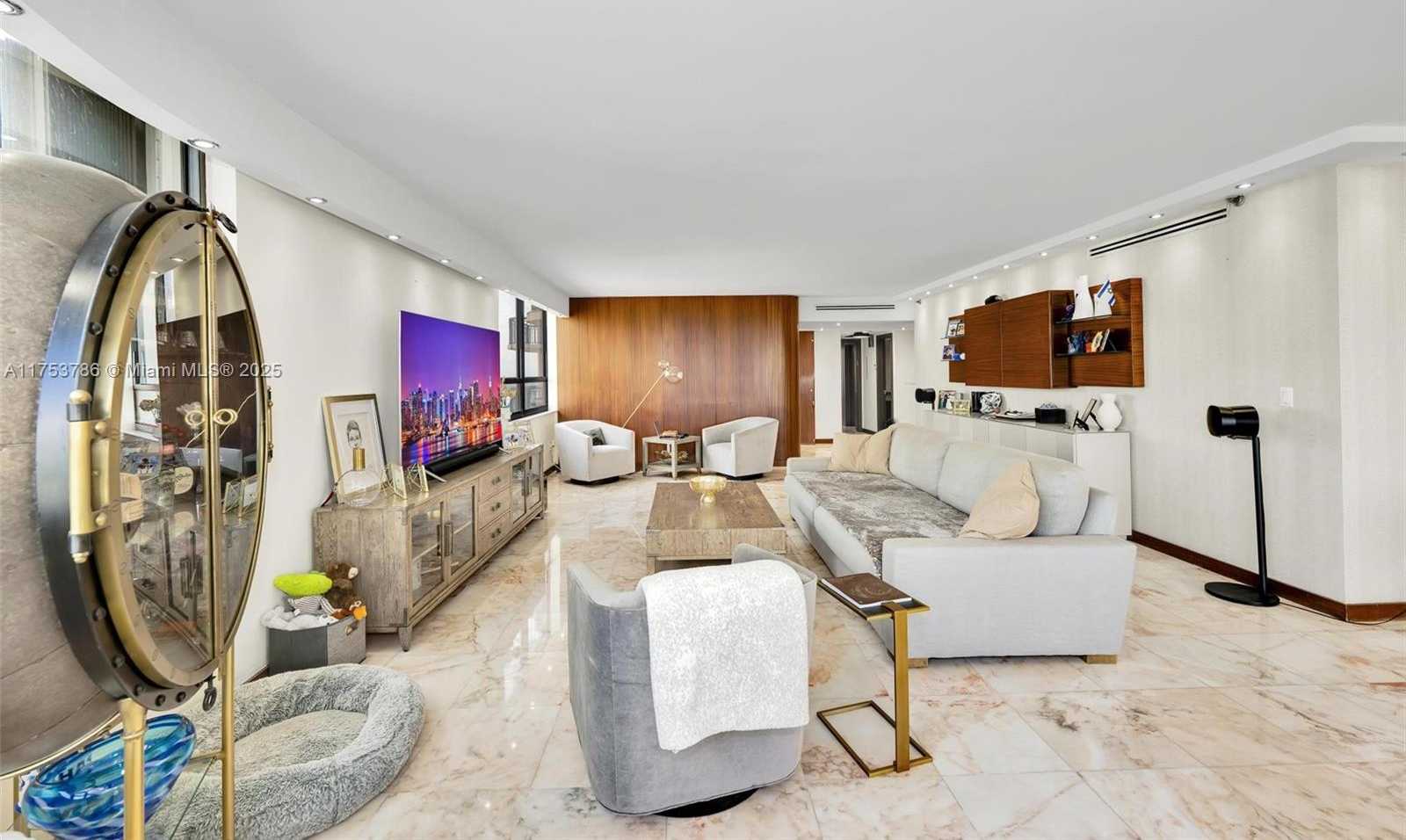 Small Image of 10175 COLLINS AVE #1207, Bal Harbour Number 7