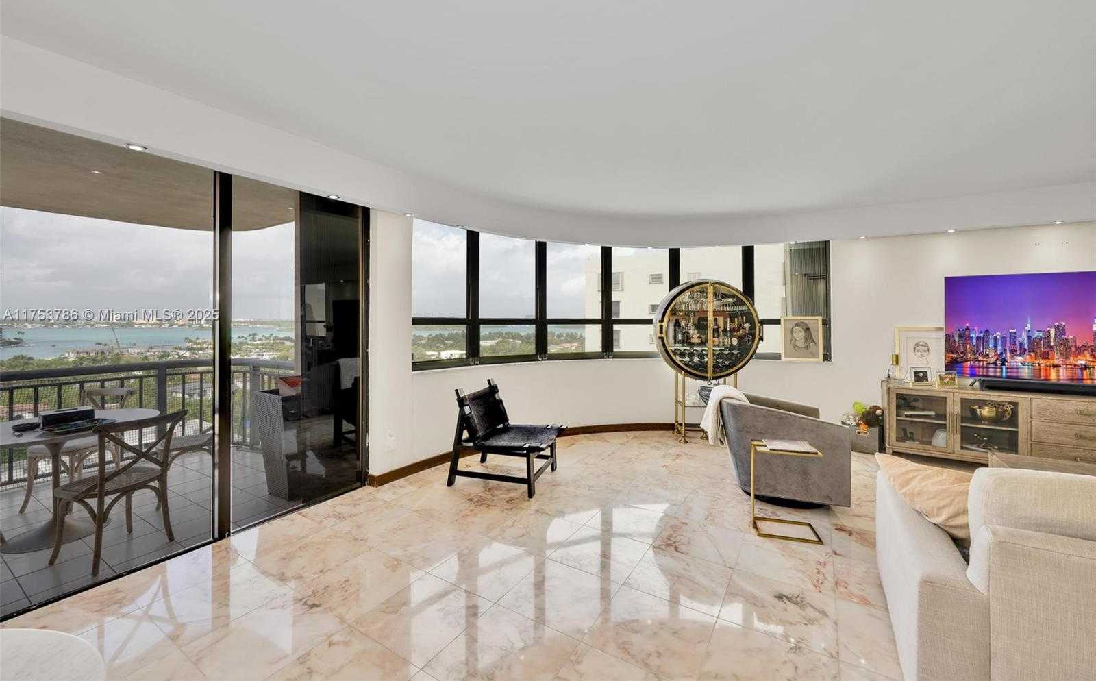 Small Image of 10175 COLLINS AVE #1207, Bal Harbour Number 8