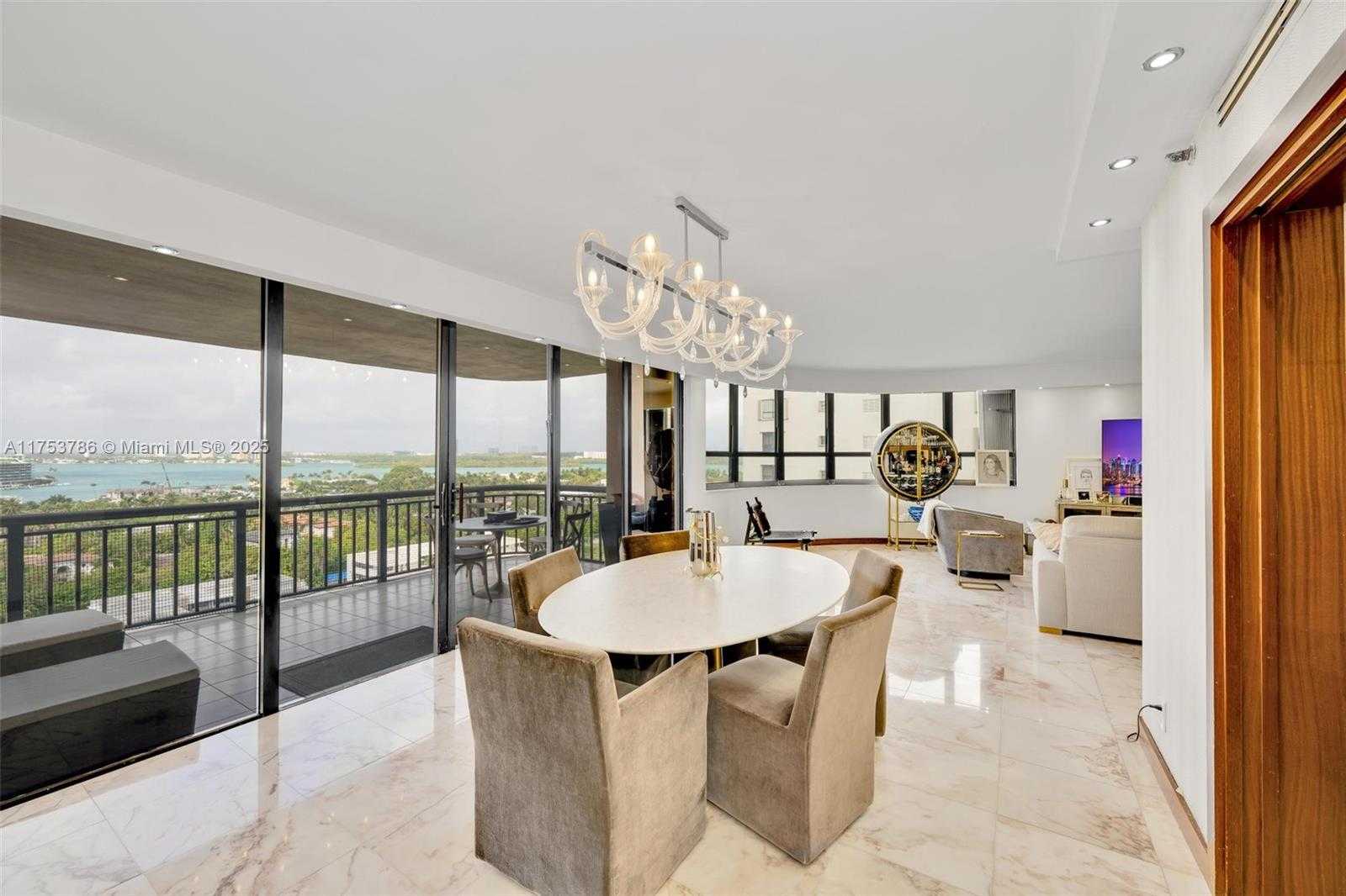 Small Image of 10175 COLLINS AVE #1207, Bal Harbour Number 9