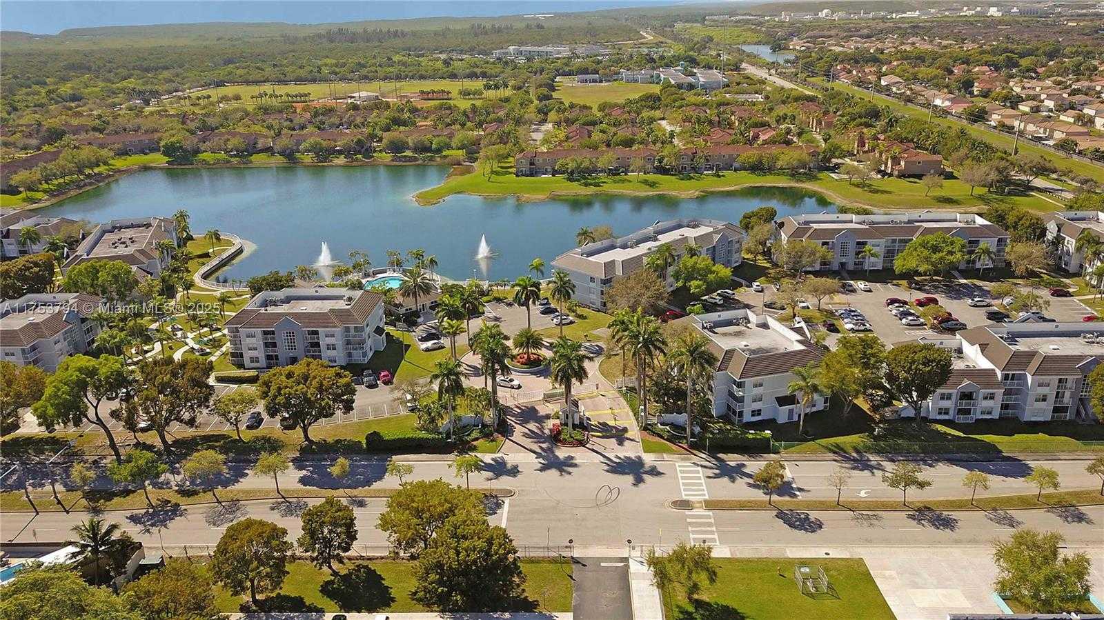 Small Image of 8640 SOUTH WEST 212TH ST #303, Cutler Bay Number 2