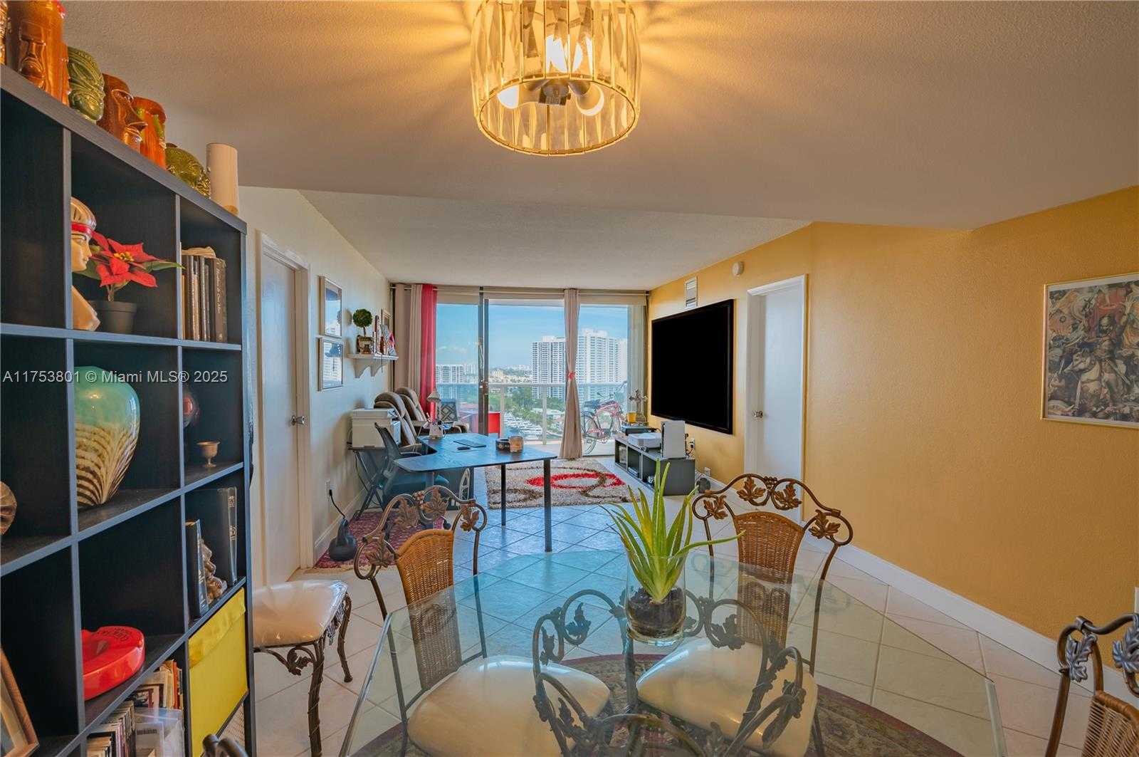 Small Image of 3675 NORTH COUNTRY CLUB DR #2202, Aventura Number 10