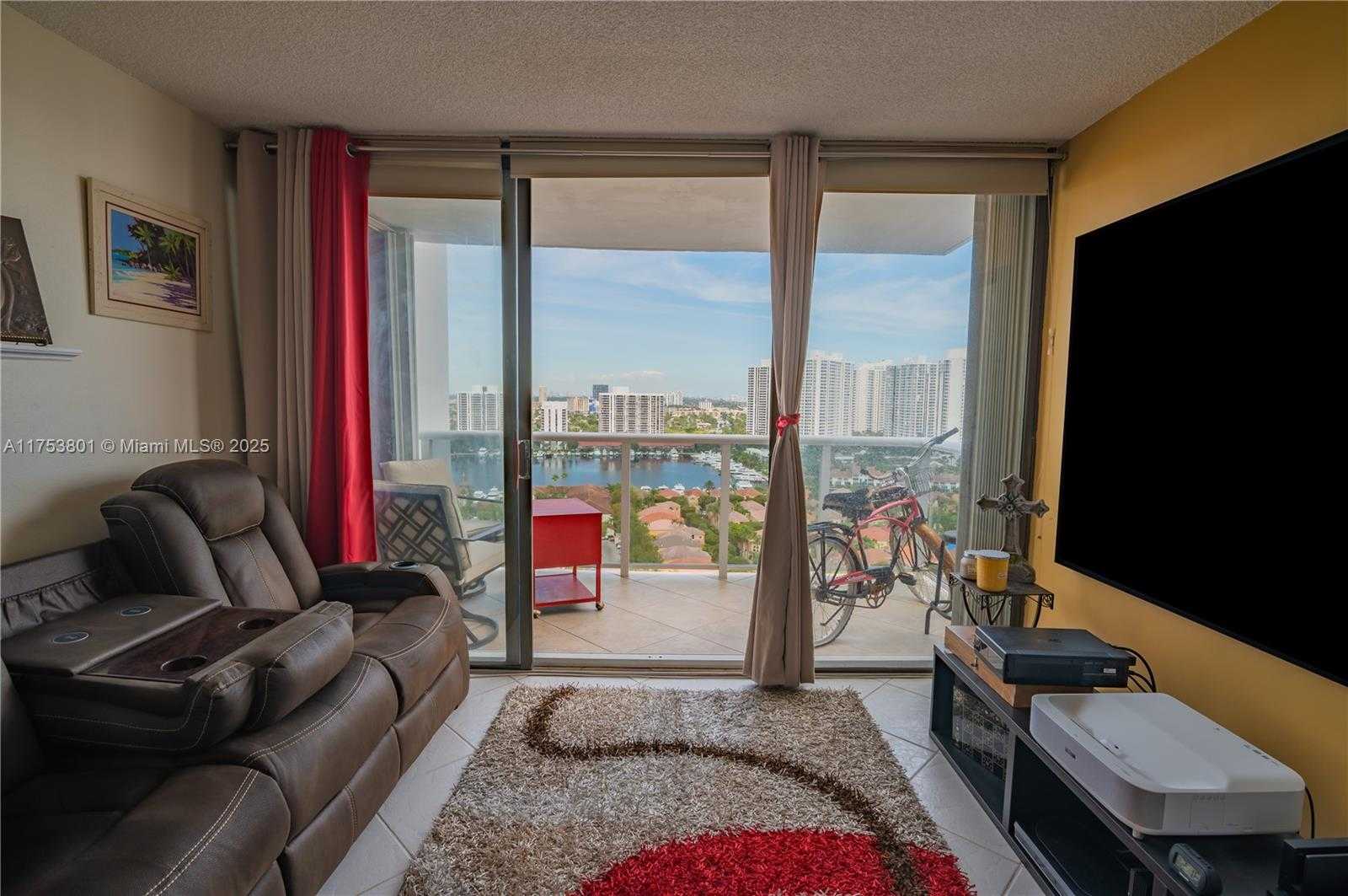 Small Image of 3675 NORTH COUNTRY CLUB DR #2202, Aventura Number 16