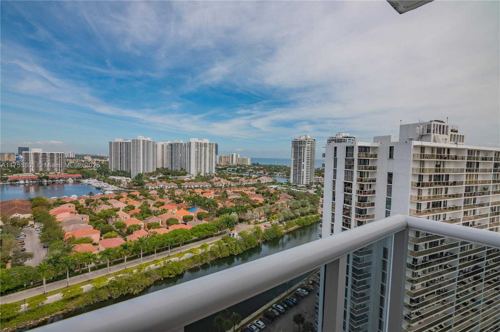 Small Image of 3675 NORTH COUNTRY CLUB DR #2202, Aventura Number 2
