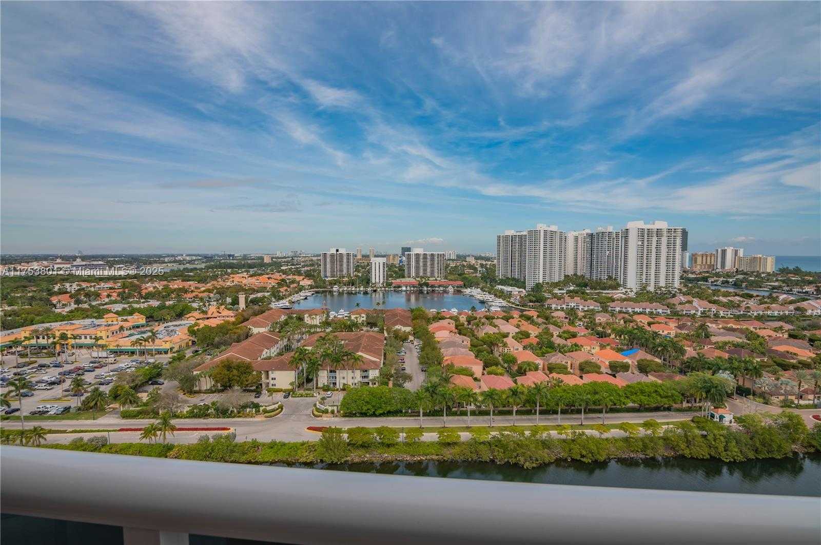 Small Image of 3675 NORTH COUNTRY CLUB DR #2202, Aventura Number 3