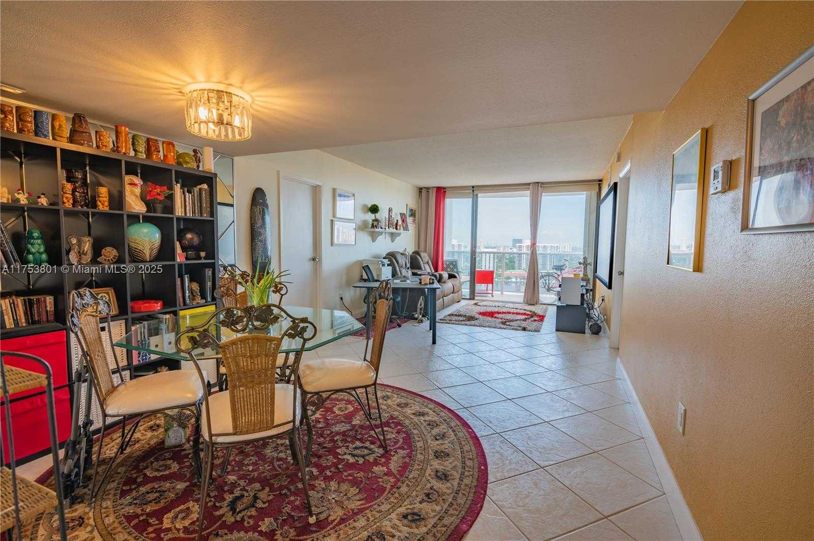 Small Image of 3675 NORTH COUNTRY CLUB DR #2202, Aventura Number 8