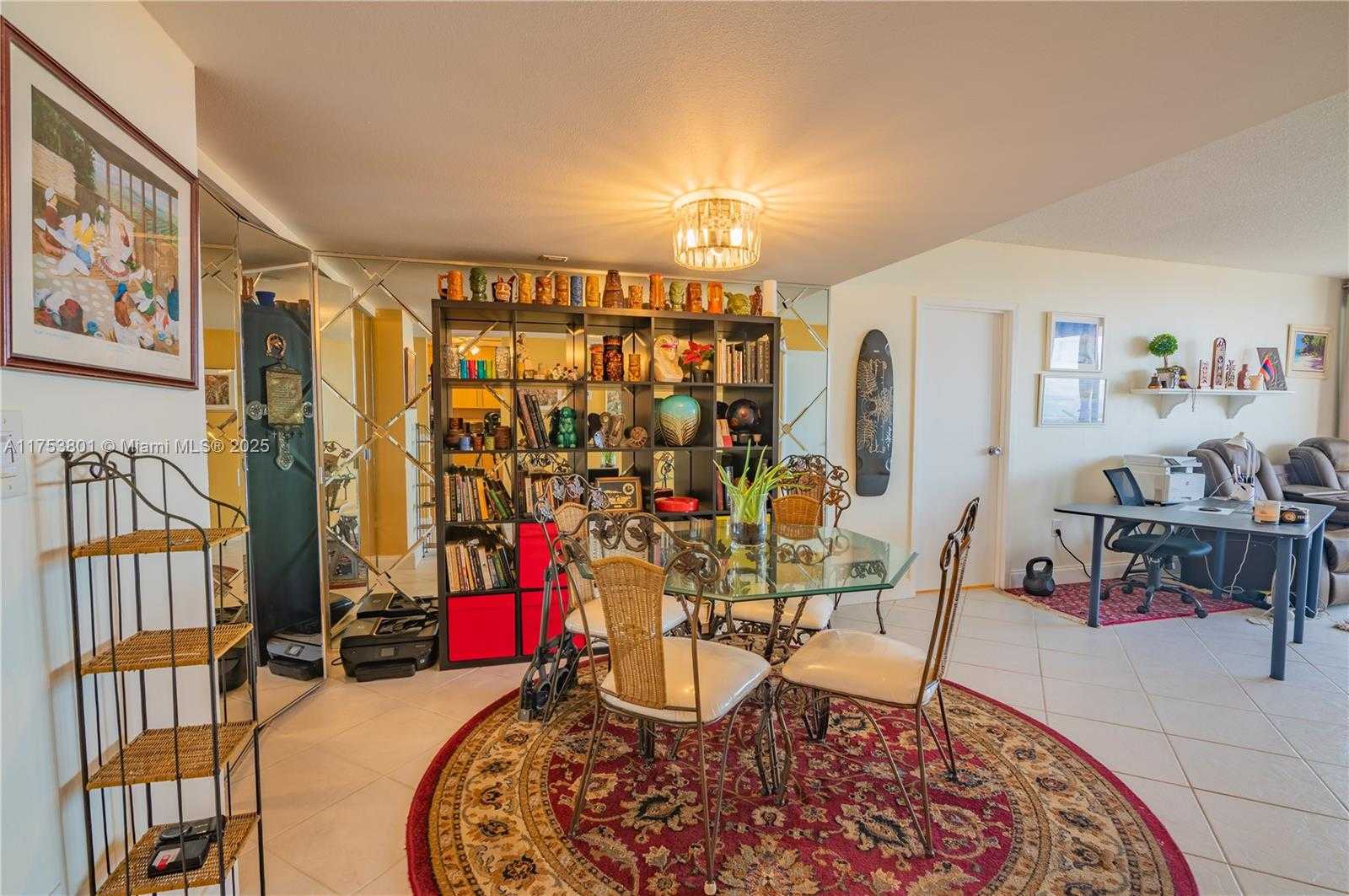 Small Image of 3675 NORTH COUNTRY CLUB DR #2202, Aventura Number 9