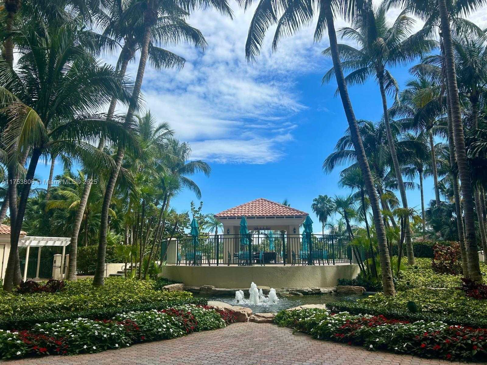 Small Image of 19501 WEST COUNTRY CLUB DR #709, Aventura Number 20