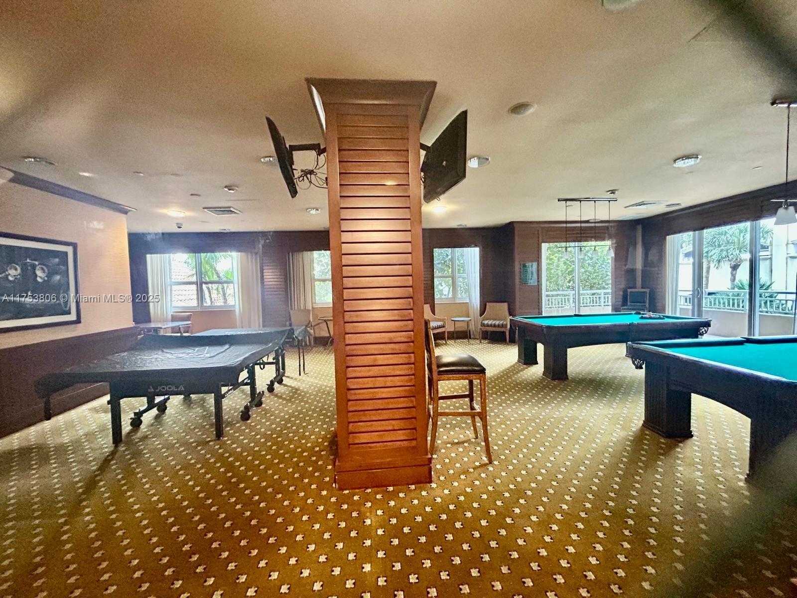 Small Image of 19501 WEST COUNTRY CLUB DR #709, Aventura Number 24