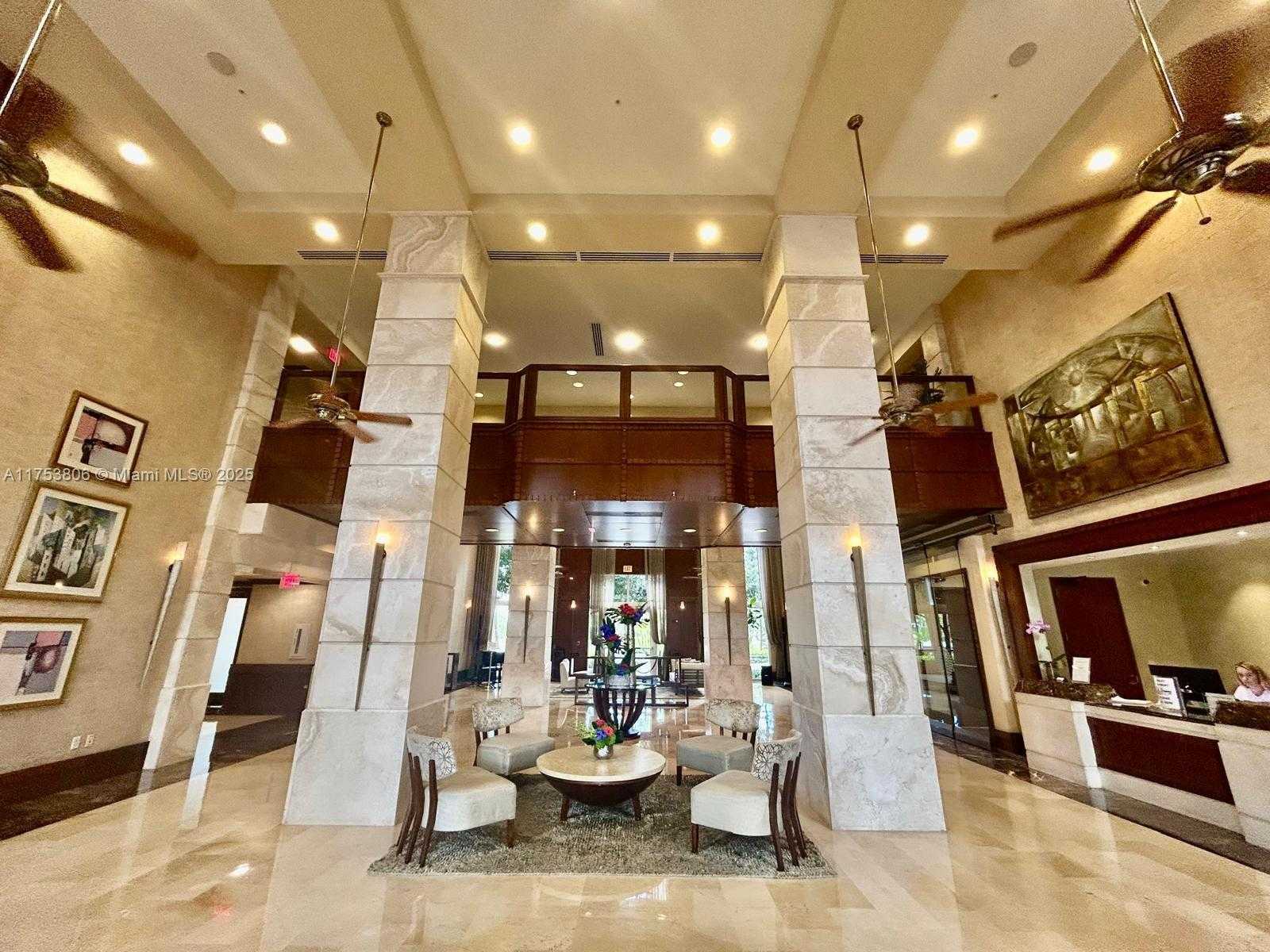 Small Image of 19501 WEST COUNTRY CLUB DR #709, Aventura Number 26