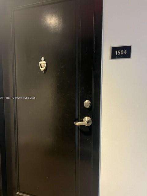 Small Image of 1861 NORTH WEST S RIVER DR #1504, Miami Number 26