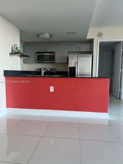 Small Image of 1861 NORTH WEST S RIVER DR #1504, Miami Number 6