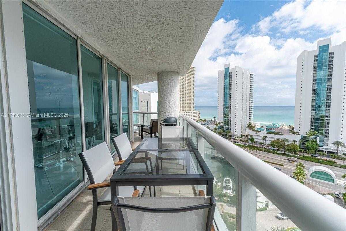 Small Image of 16400 COLLINS AVE #1542, Sunny Isles Beach Number 14