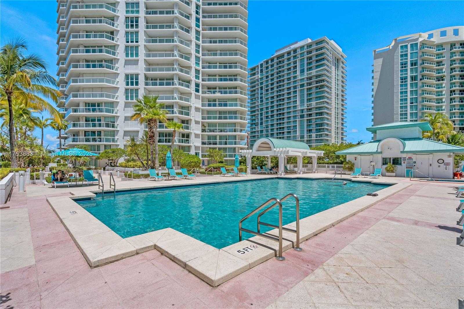 Small Image of 16400 COLLINS AVE #1542, Sunny Isles Beach Number 35