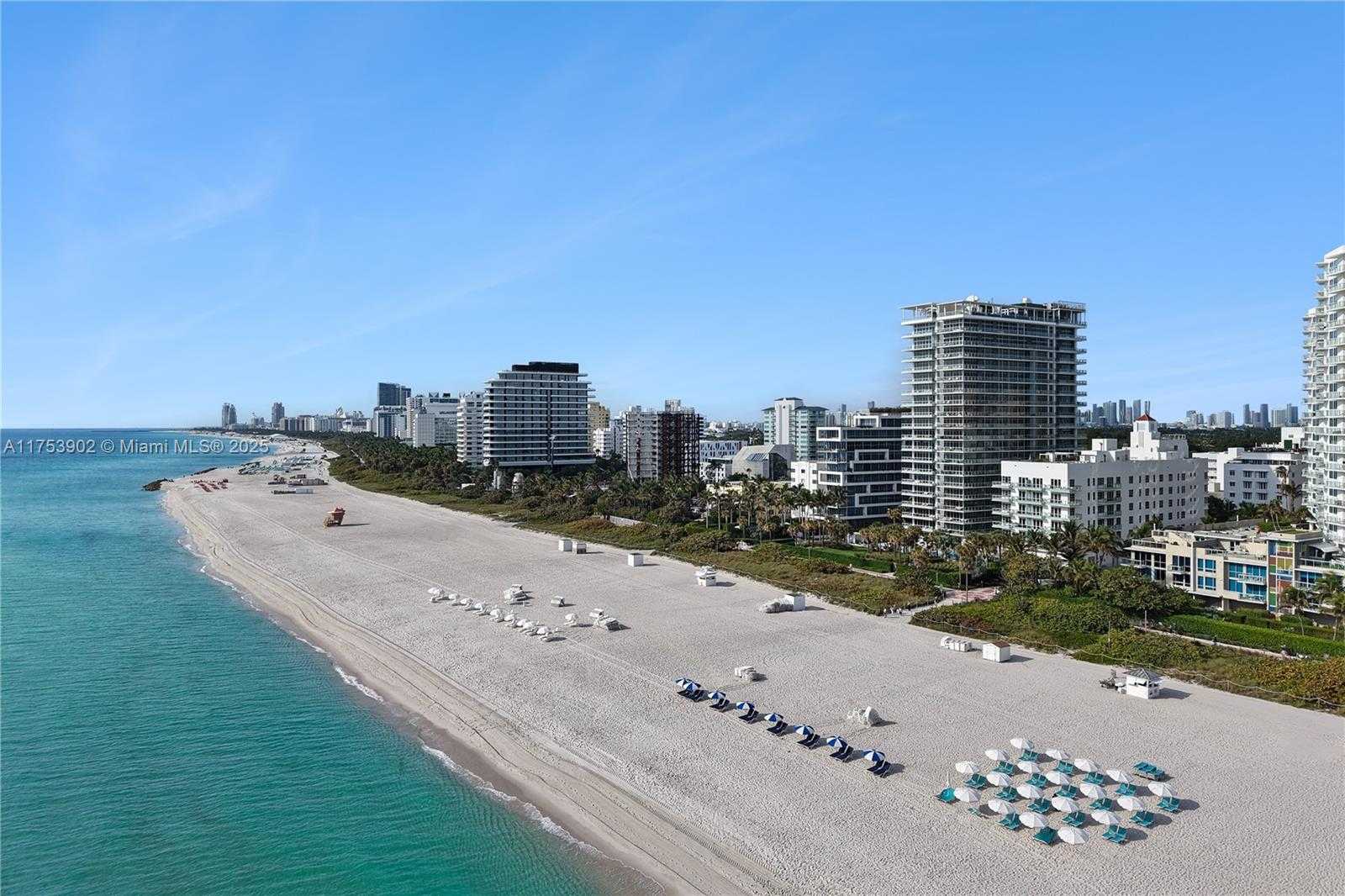 Small Image of 3739 COLLINS AVE #N-605, Miami Beach Number 17