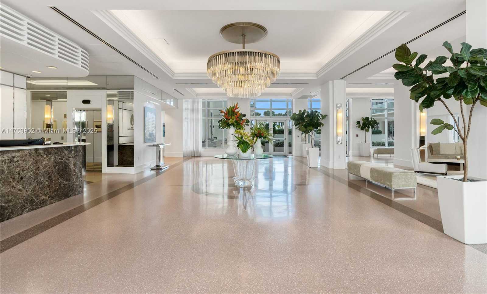 Small Image of 3739 COLLINS AVE #N-605, Miami Beach Number 19
