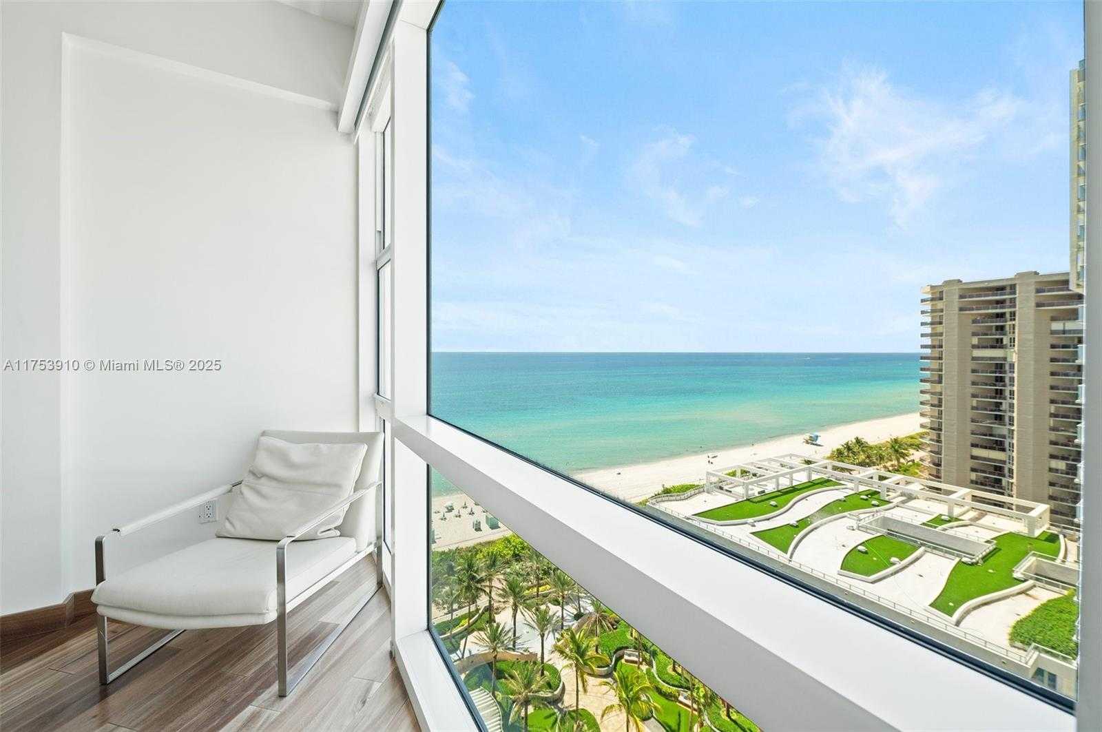 Small Image of 6801 COLLINS AVE #PH06 (Deed PH10), Miami Beach Number 14