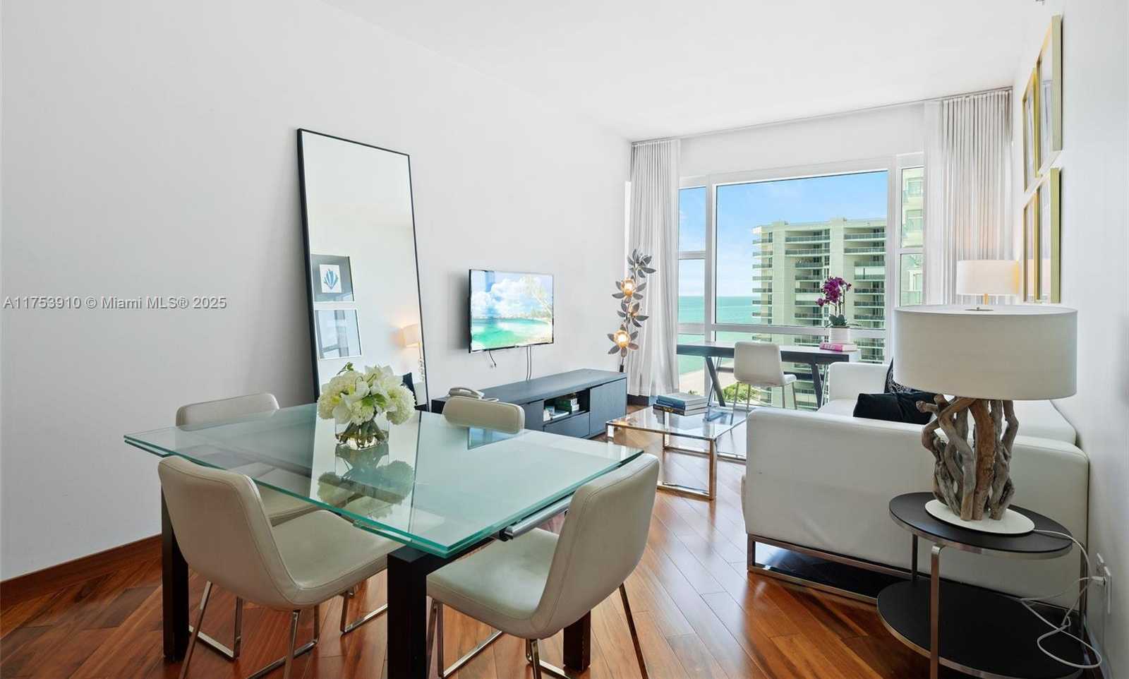 Small Image of 6801 COLLINS AVE #PH06 (Deed PH10), Miami Beach Number 2