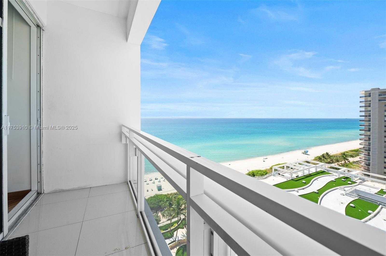 Small Image of 6801 COLLINS AVE #PH06 (Deed PH10), Miami Beach Number 3